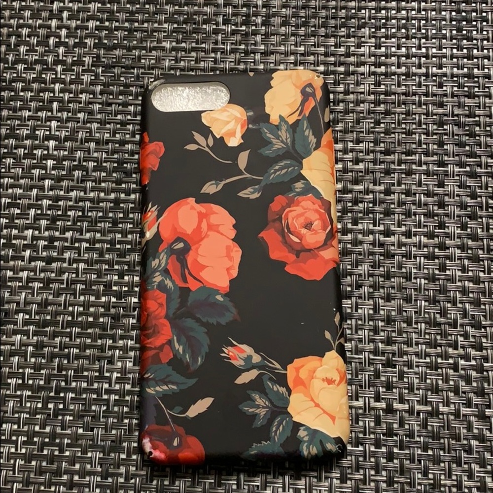 iPhone 8 Plus case